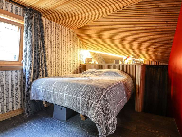Appartement Morzine - 6 chambres - 204m²