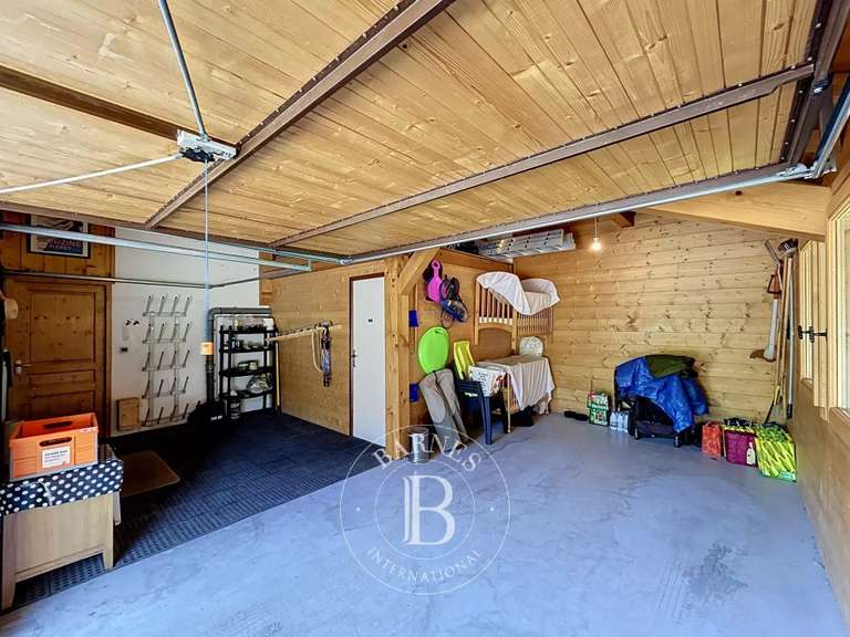 Appartement Morzine - 180m²