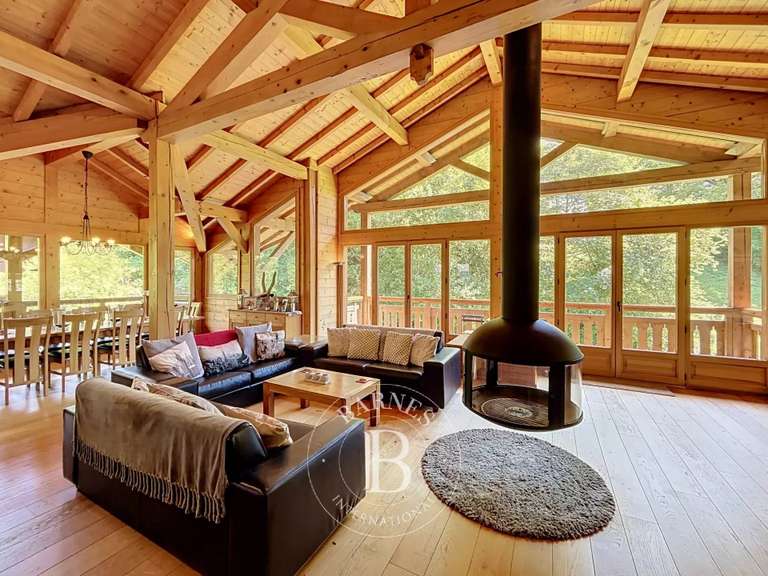 Appartement Morzine - 180m²
