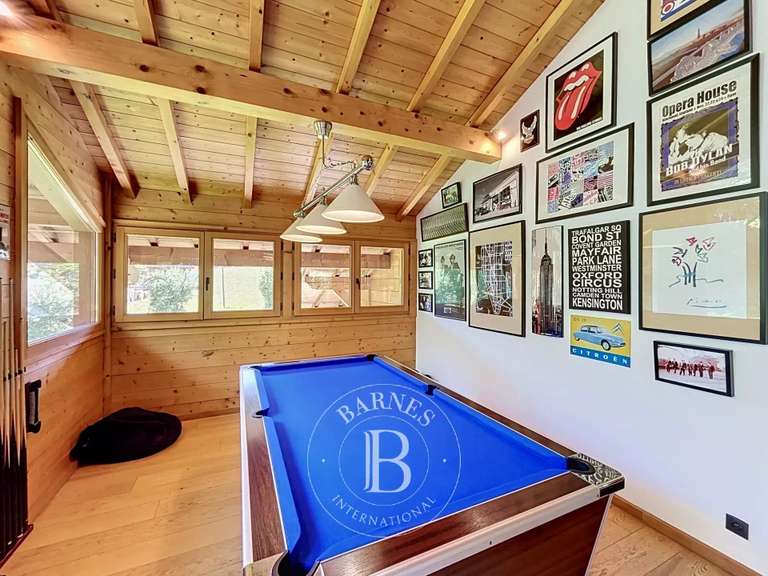 Appartement Morzine - 180m²