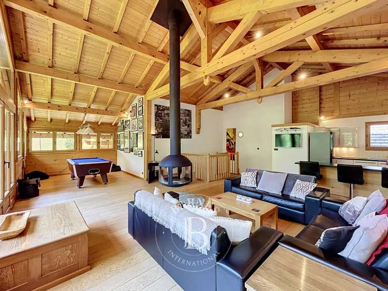 Appartement Morzine - 180m²