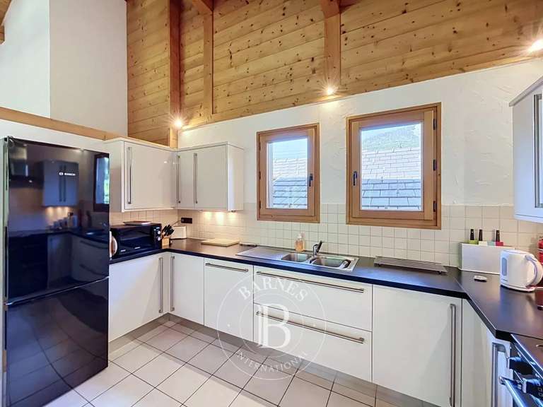 Appartement Morzine - 180m²