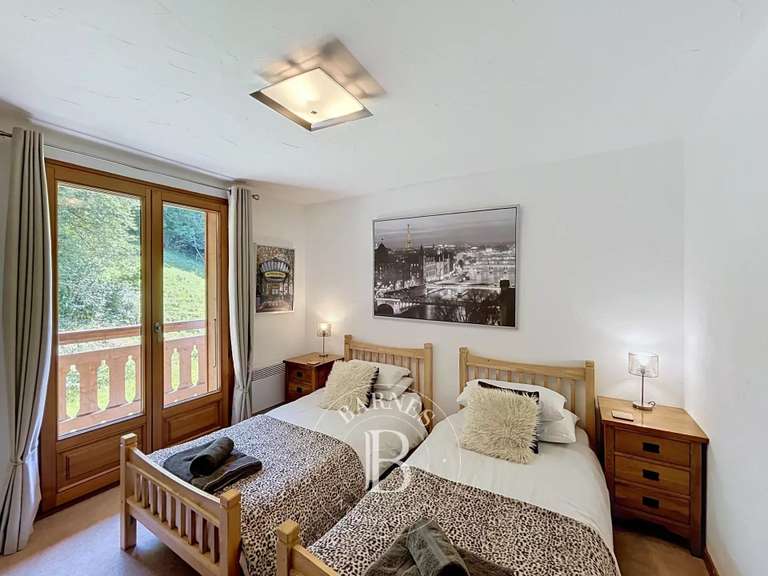 Appartement Morzine - 180m²