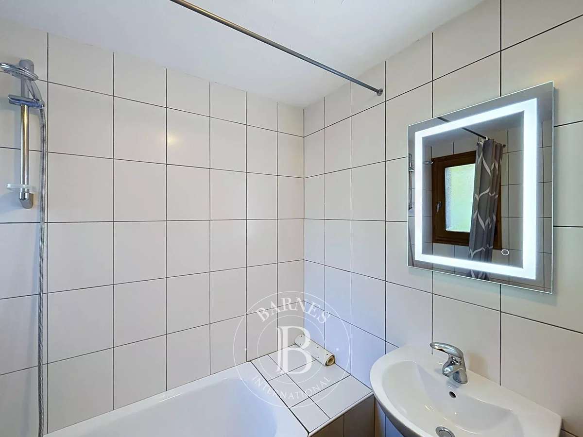 Appartement Morzine