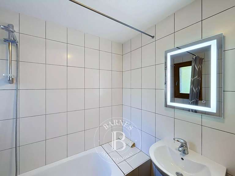 Appartement Morzine - 180m²