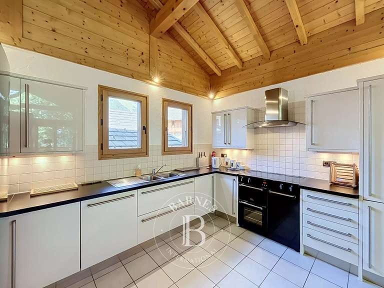 Appartement Morzine - 180m²
