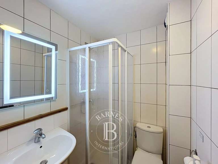 Appartement Morzine - 180m²