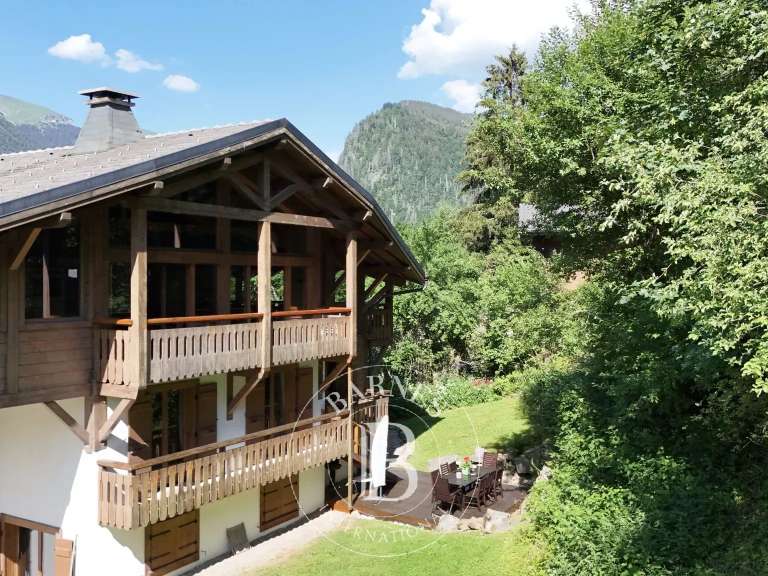 Appartement Morzine - 180m²