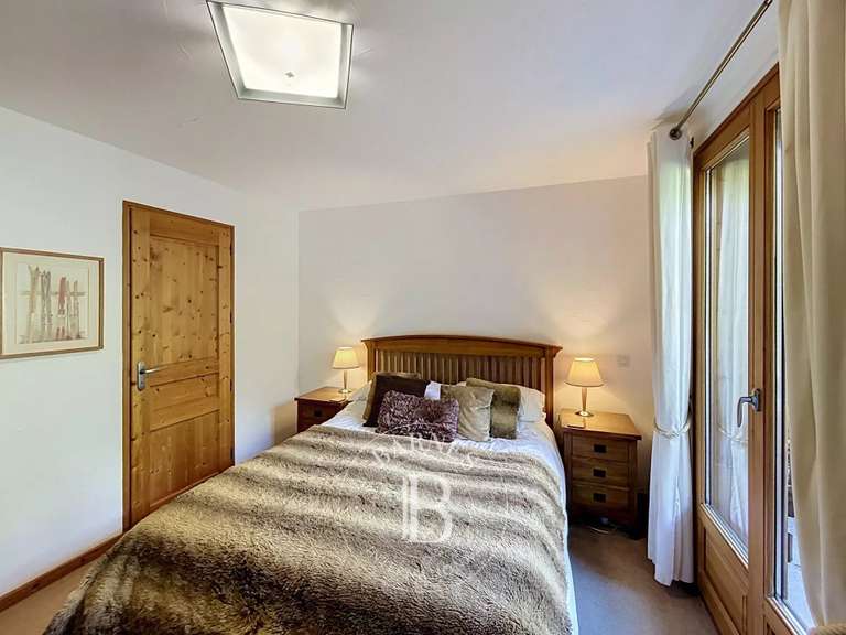 Appartement Morzine - 180m²