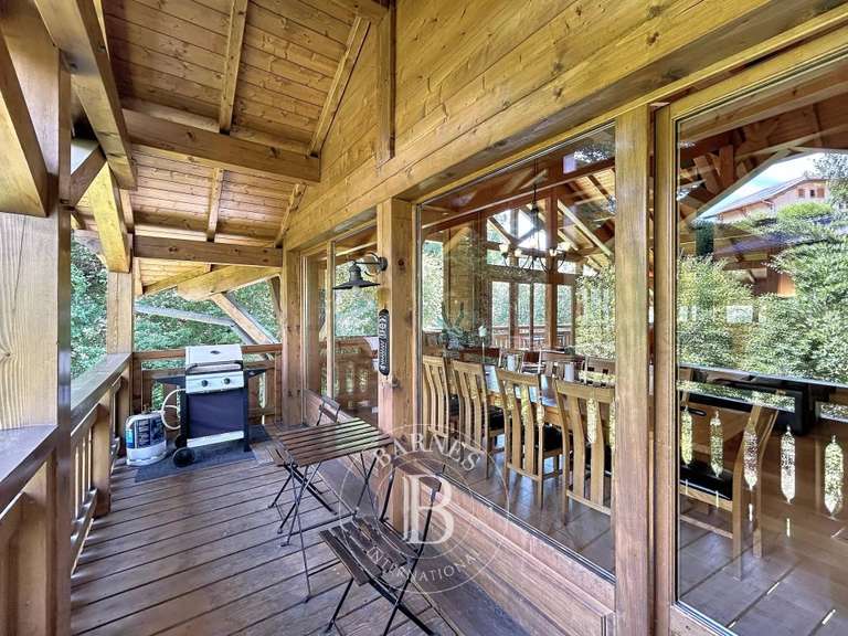 Appartement Morzine - 180m²