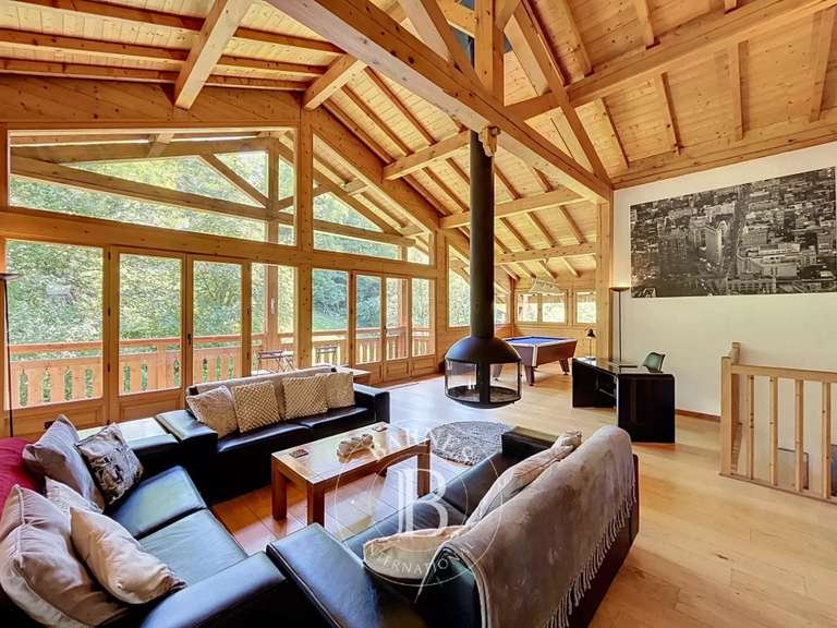 Appartement Morzine - 180m²