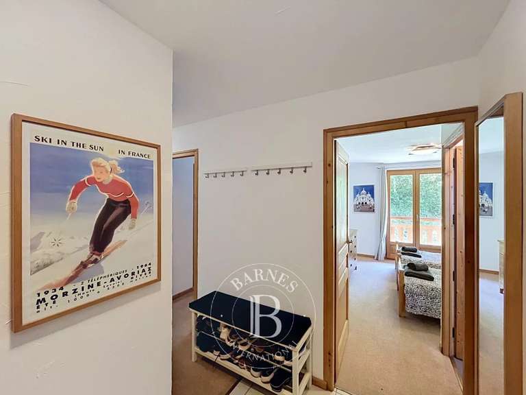 Appartement Morzine - 180m²