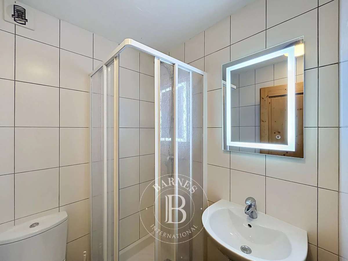 Appartement Morzine
