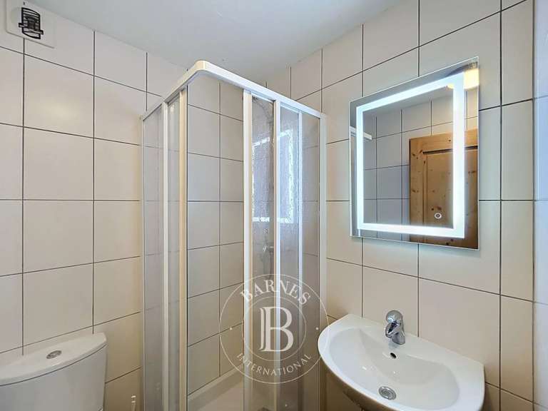 Appartement Morzine - 180m²
