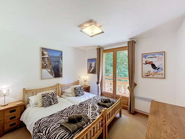 Appartement Morzine - 180m²