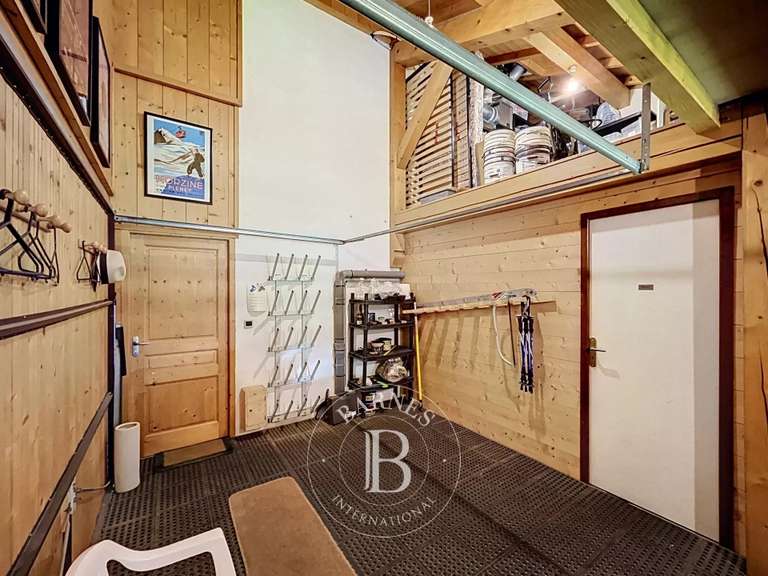 Appartement Morzine - 180m²
