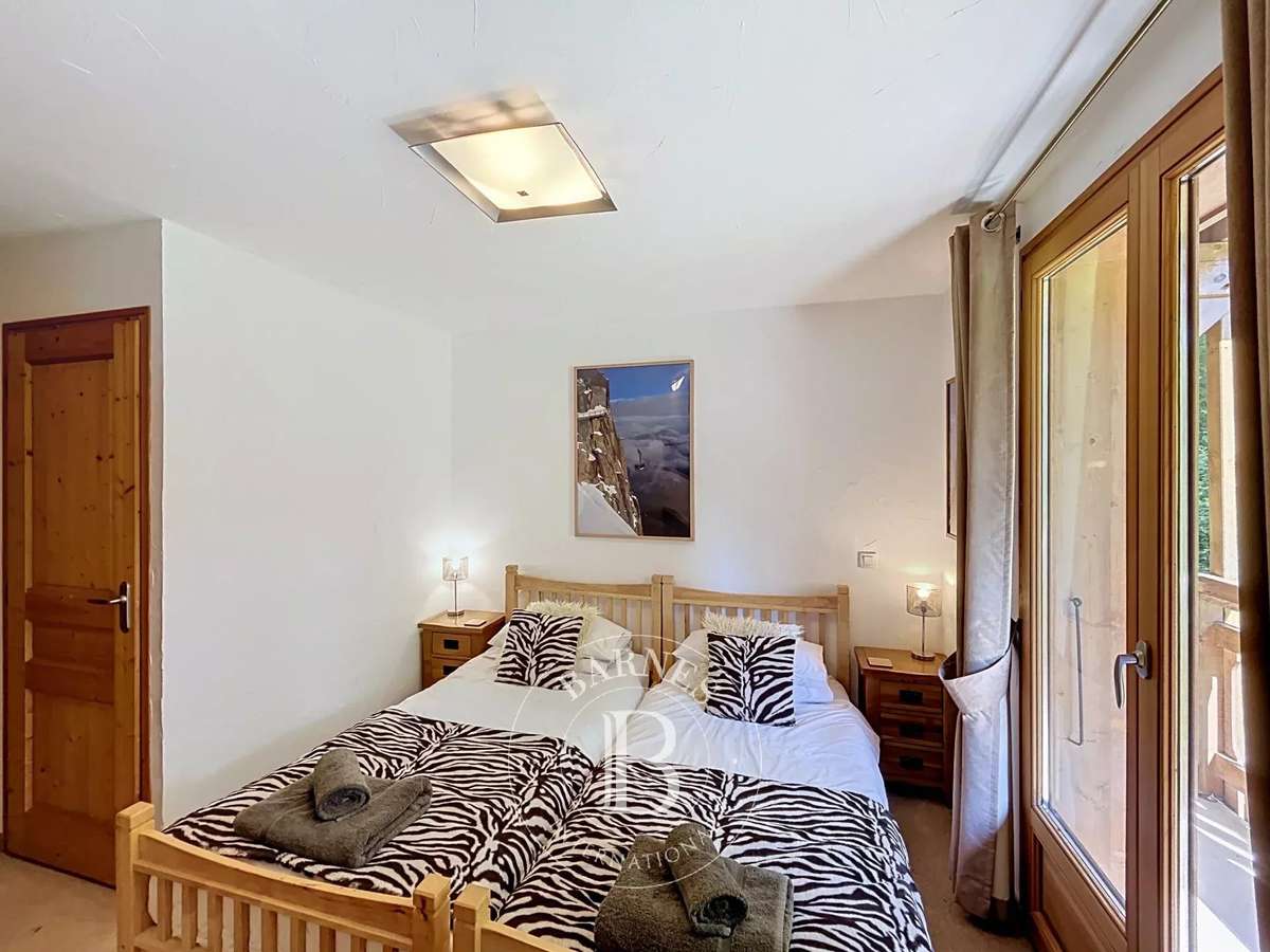 Appartement Morzine