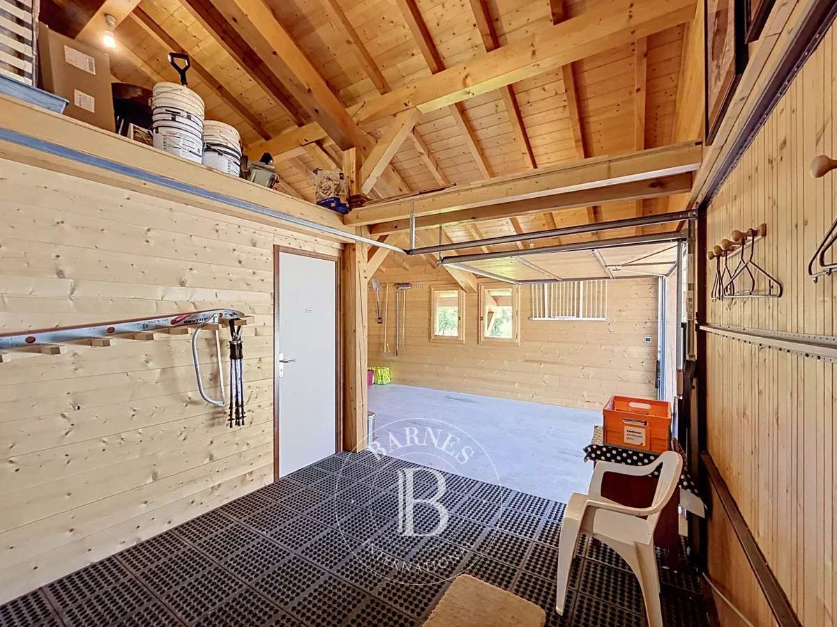 Appartement Morzine