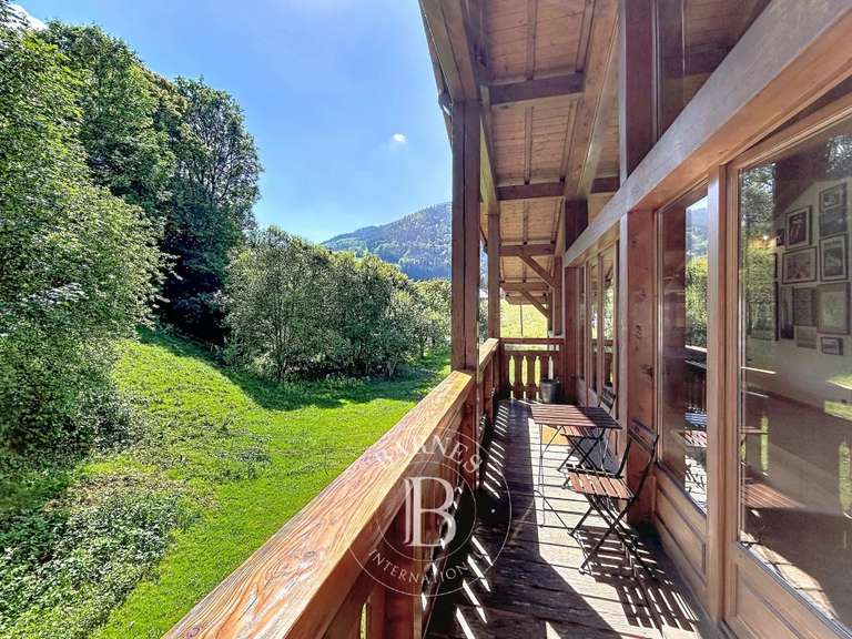 Appartement Morzine - 180m²