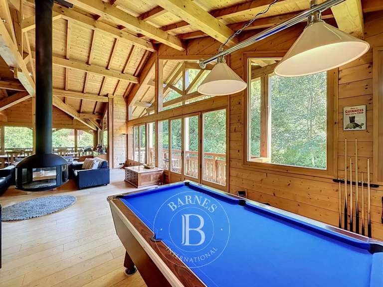 Appartement Morzine - 180m²