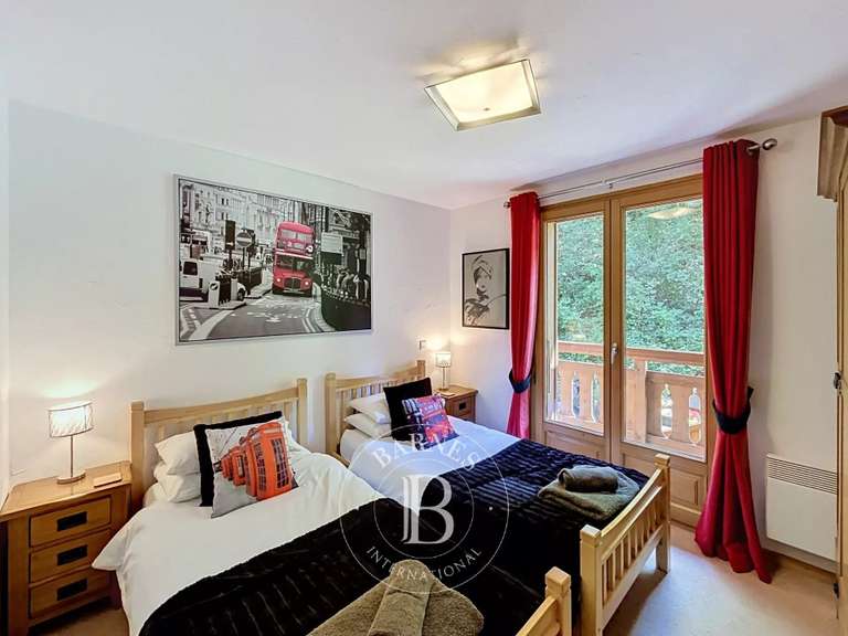 Appartement Morzine - 180m²