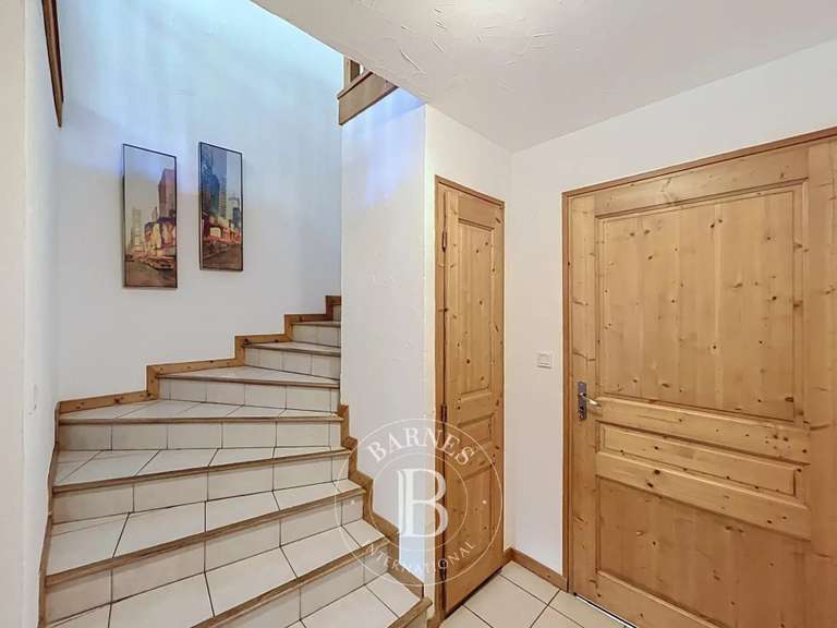 Appartement Morzine - 180m²