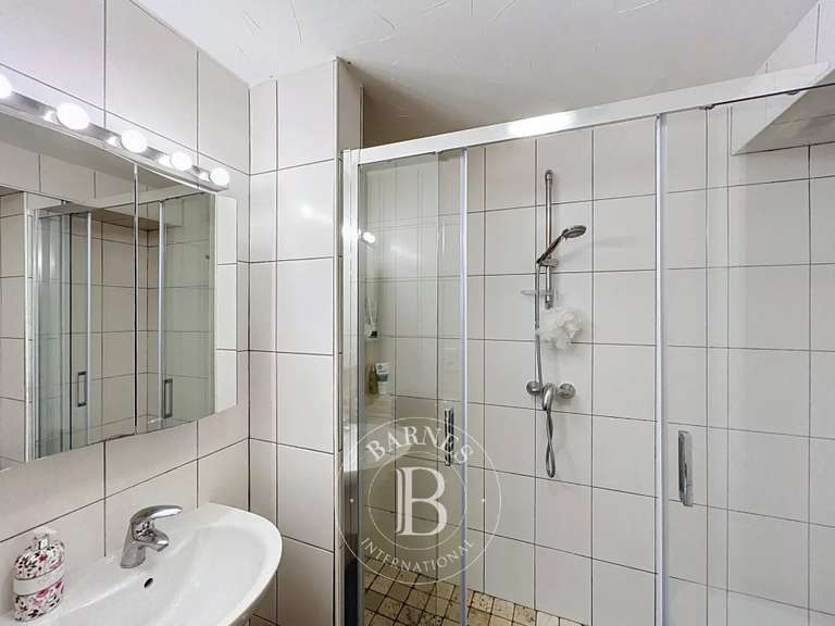 Appartement Morzine - 180m²