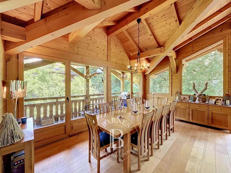 Appartement Morzine - 180m²
