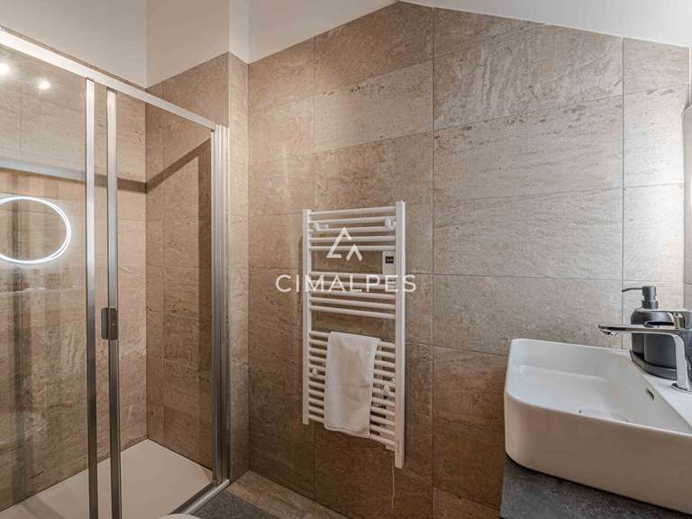 Appartement Morzine - 3 chambres - 90m²