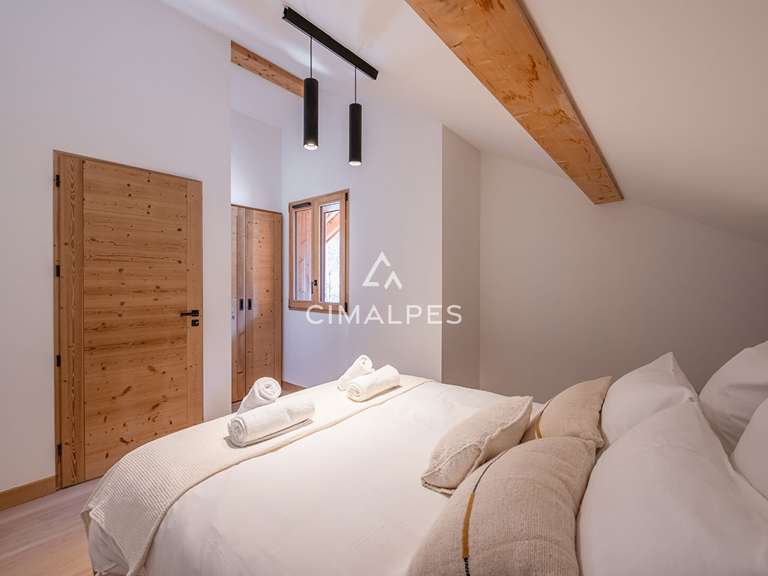 Appartement Morzine - 3 chambres - 90m²