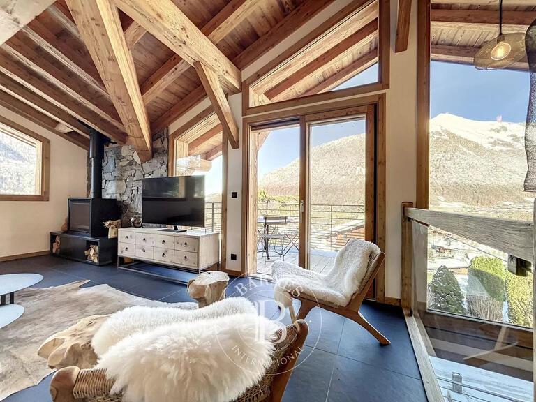 Vente Chalet Morzine - 5 chambres