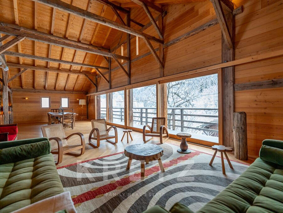 Chalet Morzine