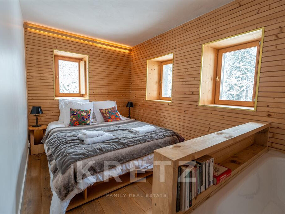 Chalet Morzine