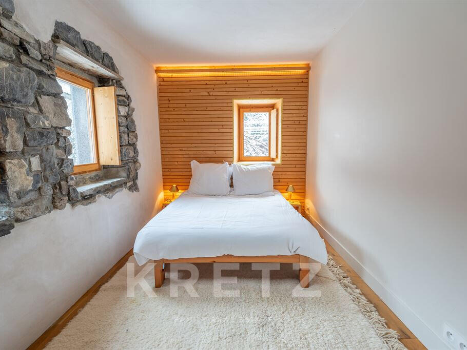 Chalet Morzine