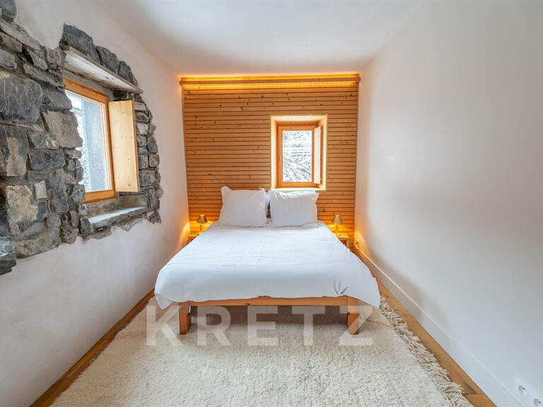 Chalet Morzine - 6 chambres - 280m²