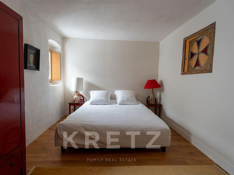 Chalet Morzine - 6 chambres - 280m²