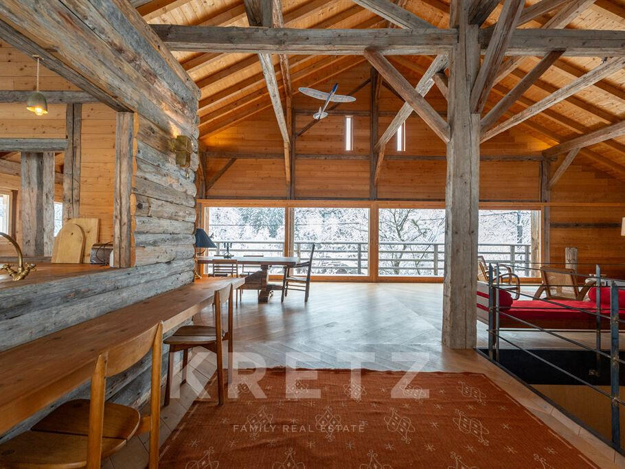 Chalet Morzine