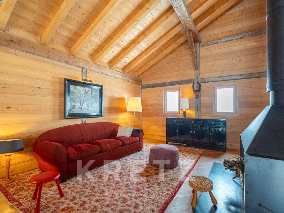 Chalet Morzine