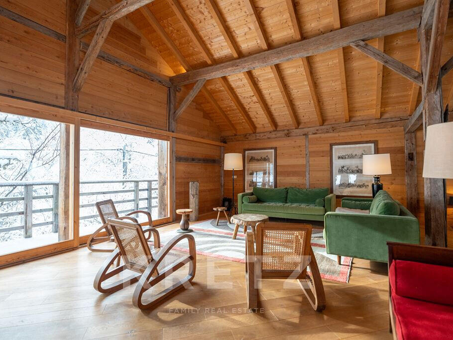 Chalet Morzine