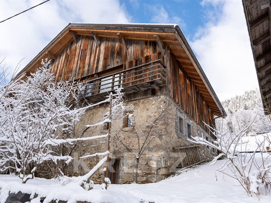 Chalet Morzine
