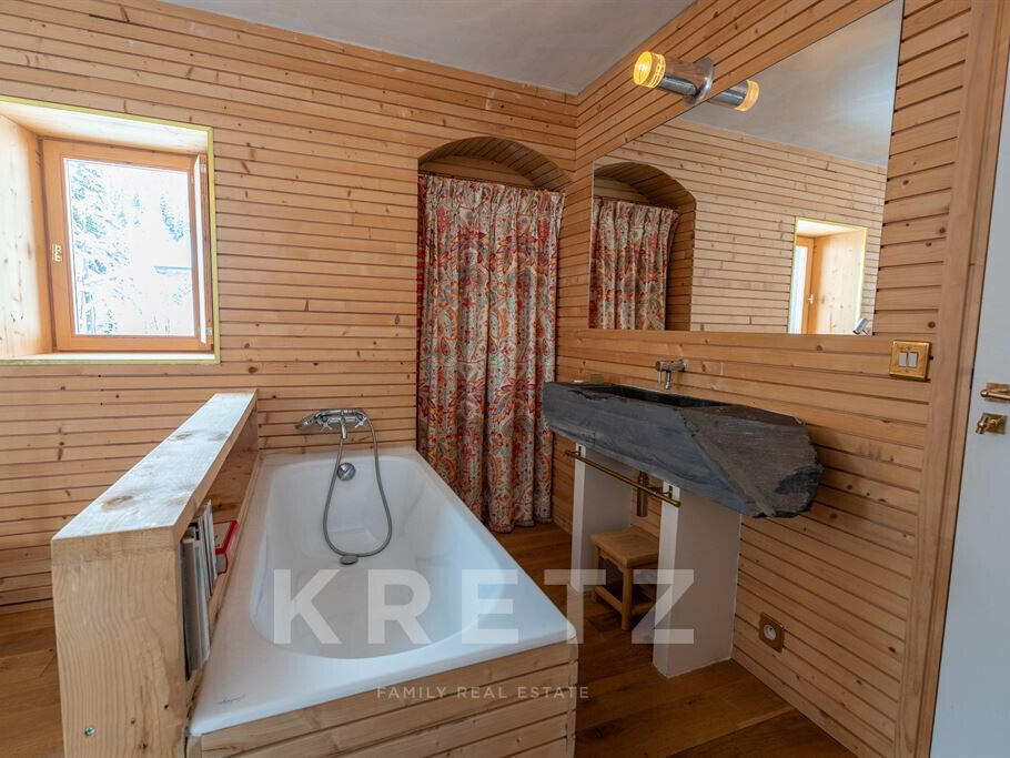 Chalet Morzine