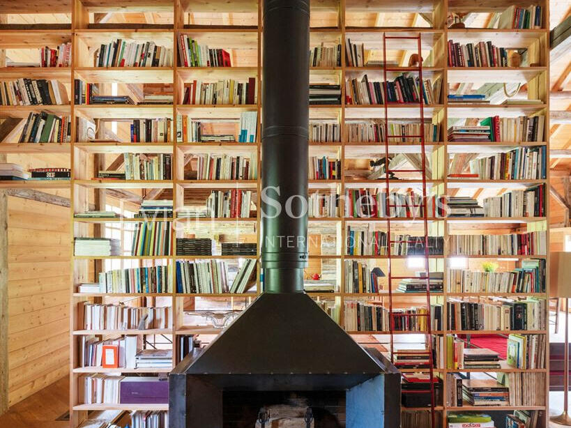 Chalet Morzine