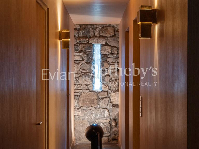 Chalet Morzine - 6 chambres - 280m²