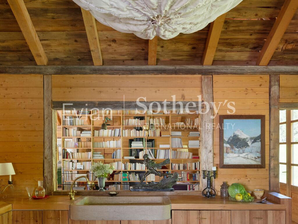 Chalet Morzine