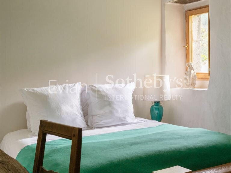 Chalet Morzine - 6 chambres - 280m²