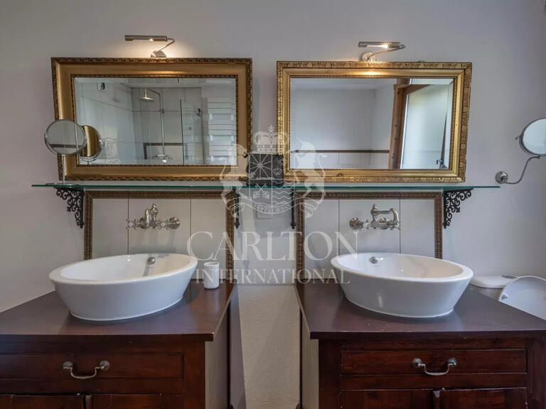 Chalet Morzine - 4 chambres - 170m²