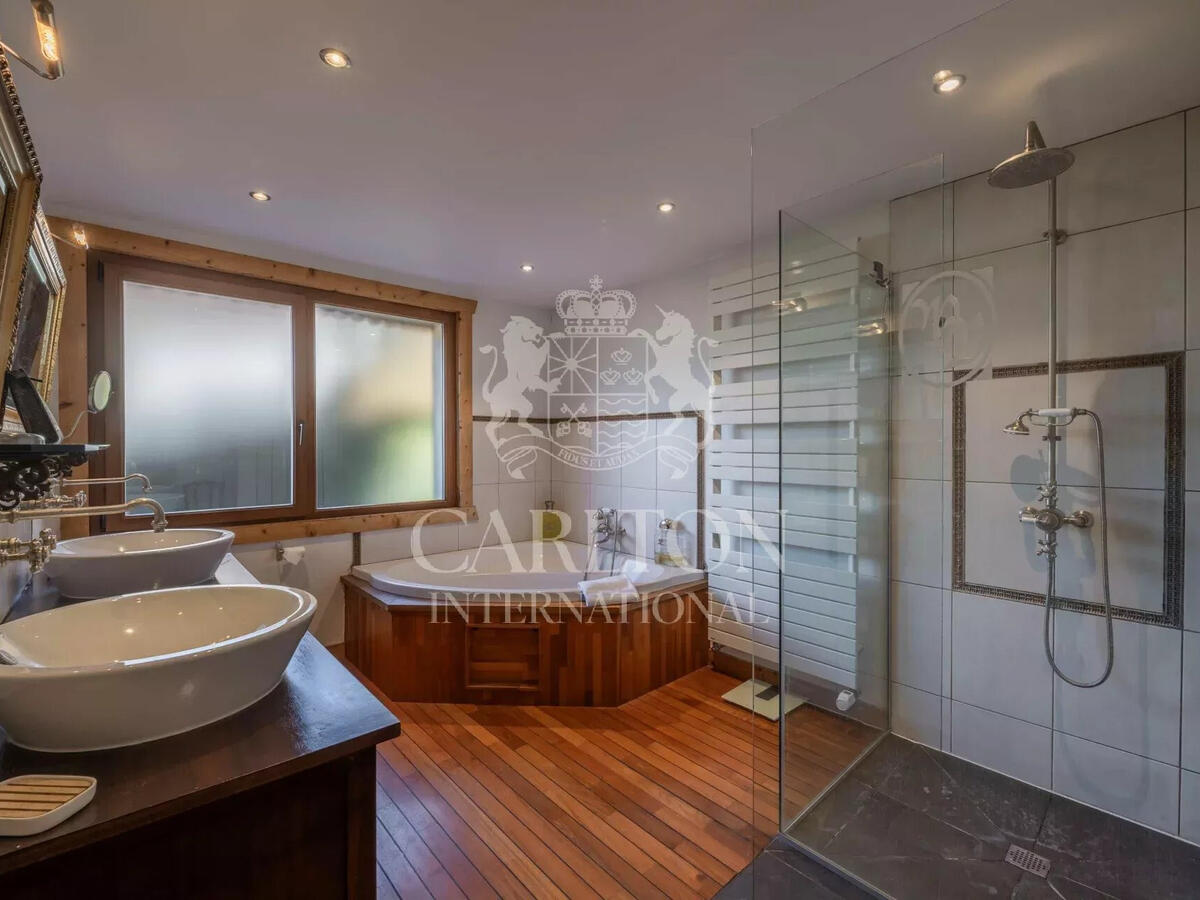 Chalet Morzine