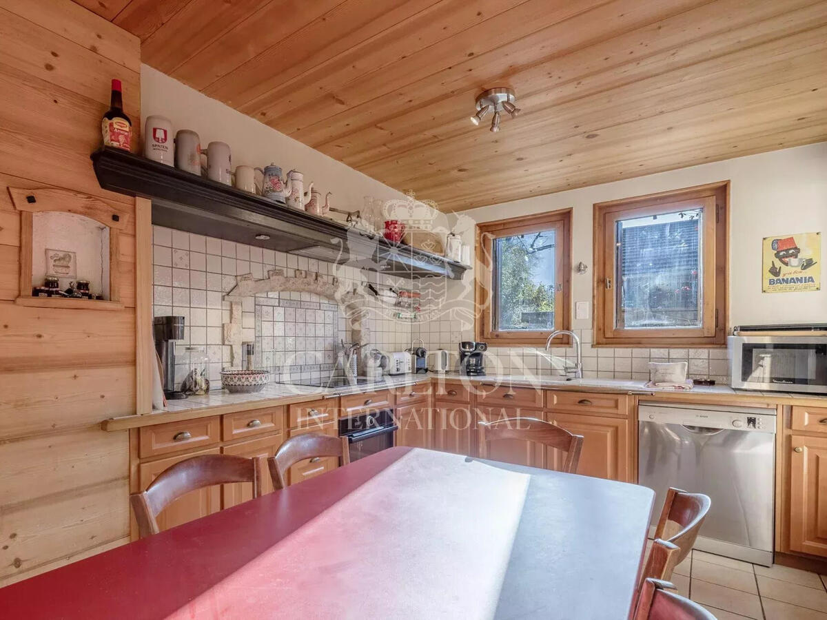 Chalet Morzine