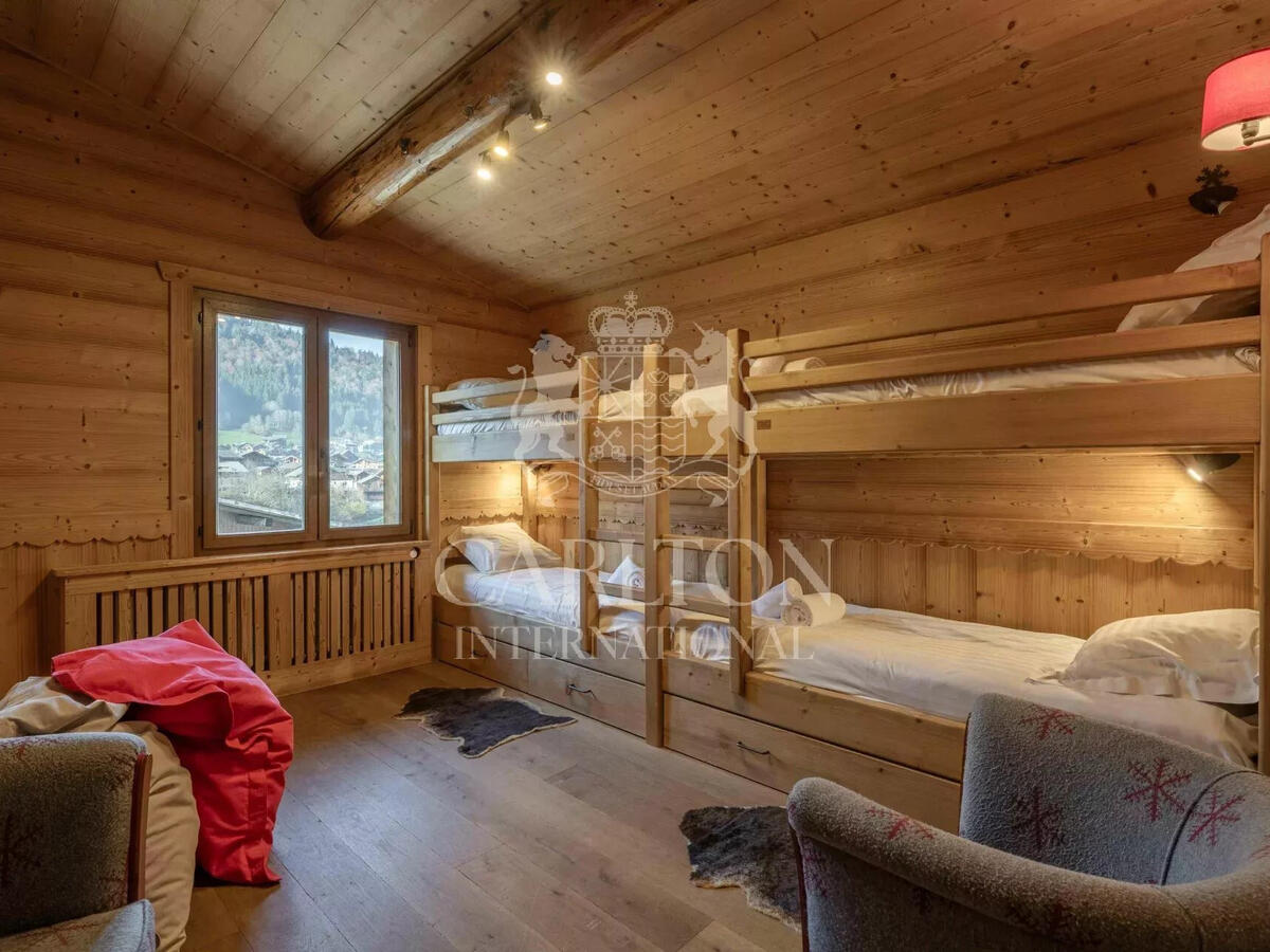 Chalet Morzine