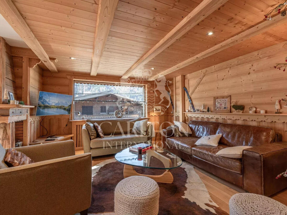 Chalet Morzine
